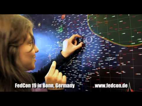 FedCon 19 (XIX) - Impressions Two - 2010