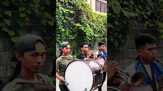 Travel Shorts - Christmas&nbsp;Carolers in Manilla Philippines