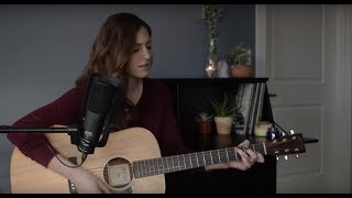 NPR Tiny Desk Contest - Molly Brulé - One Last Night