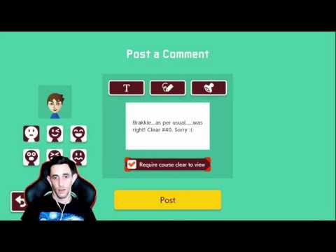 [SMM2] BarbarousKing - How the Grinch Stole Christmas