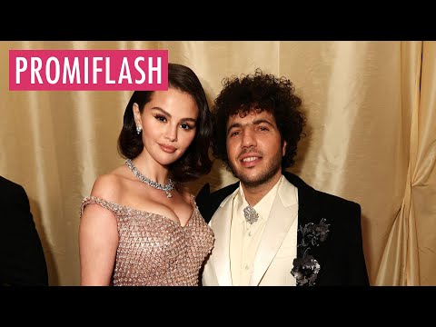 So läuft Selena Gomez und Benny Blancos Hochzeitsplanung