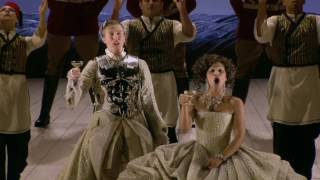 Introducción a Giulio Cesare in Egitto de Händel (1724)