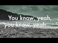 Telekinesis - Coast of Carolina (Lyric Video)