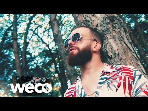 Fatjon Dalipi - Me ty (Official Video)