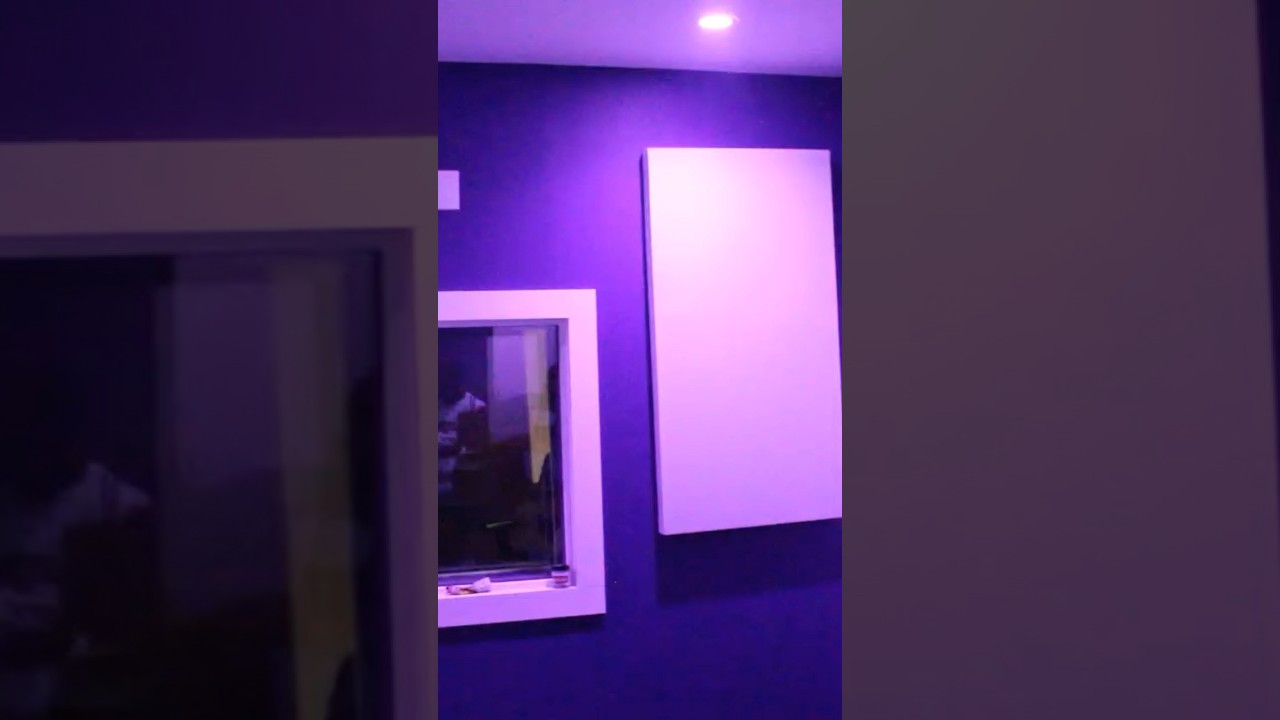 Bless montana & #Ngatf working in H&M dynasty studio #blessmontana #behindthescenes