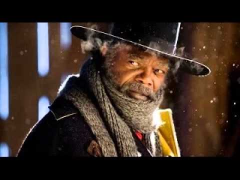 THE HATEFUL EIGHT - Official Teaser Trailer