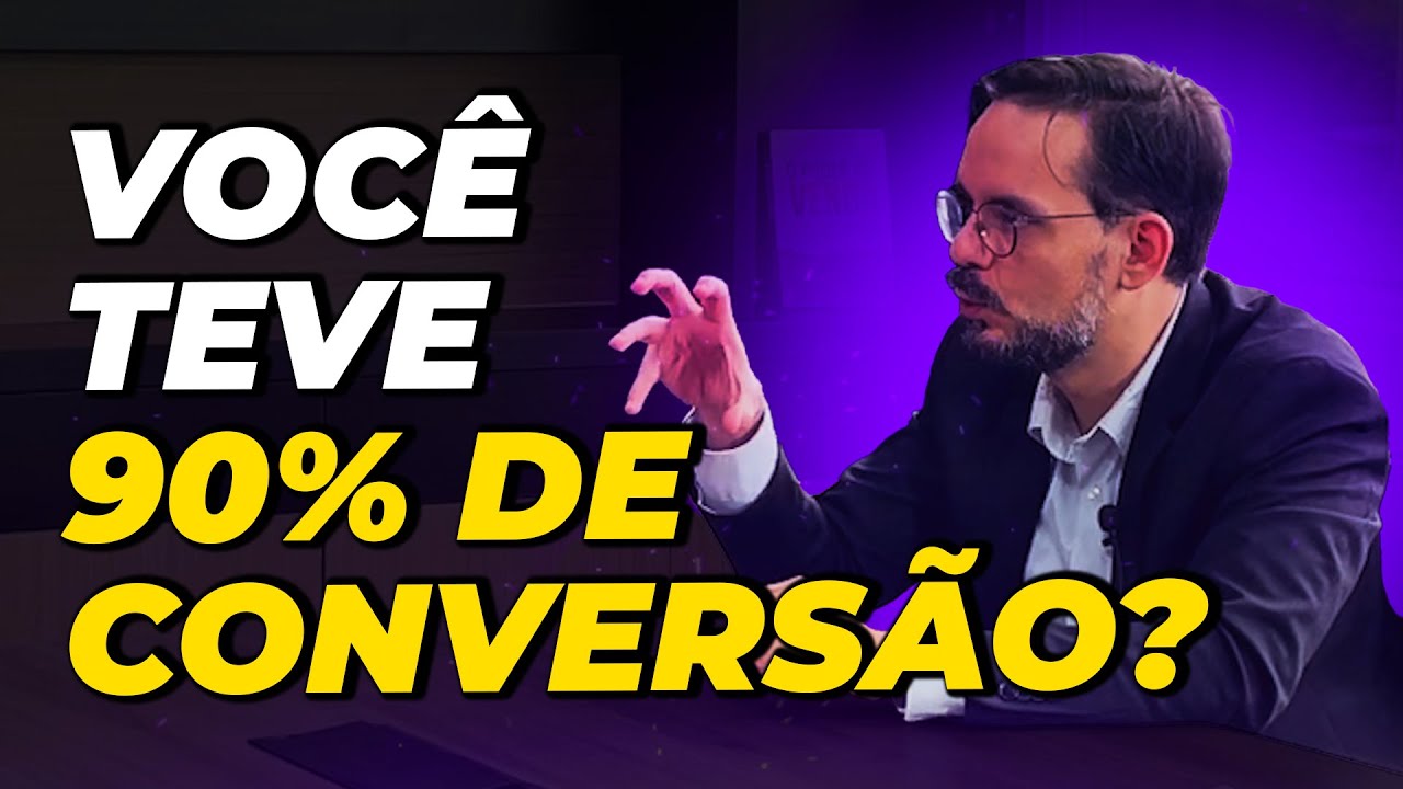 Entregue isso na sua macro captação! (90% de conversão)