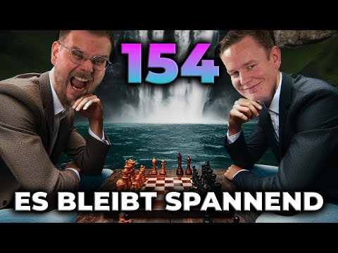 Ist DAS die ÜBERRASCHUNG? | Es bleibt spannend #154