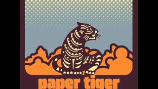 Paper Tiger - Deep Sea