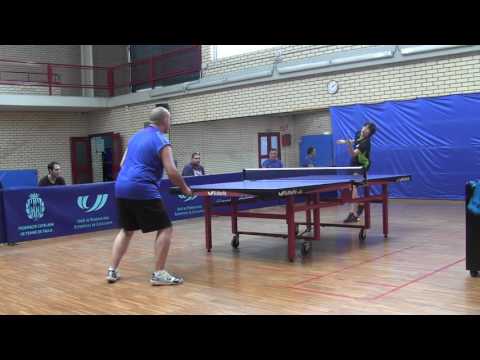 Prat Lisant - TT Agrupació Congres  3 Provincial B - EDU Bis 3/3