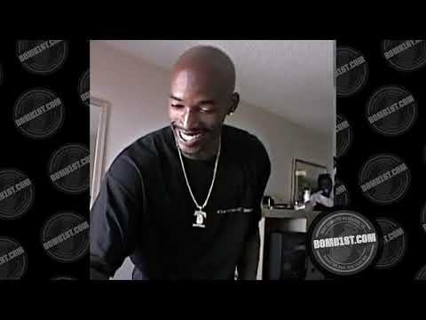 Tha Realest, Swoop G, Top Dogg, Lil C-Style, Doobie - Freestyle 1999