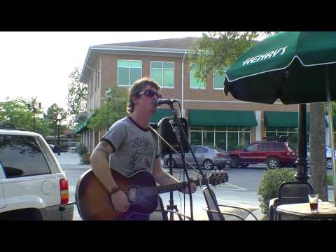 Ron Etheridge - Much Too Young to Feel This Damn Old - 7/28/09 (HD)