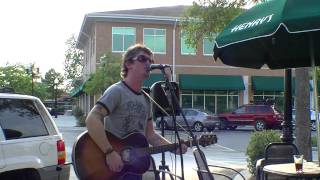 Ron Etheridge - Much Too Young to Feel This Damn Old - 7/28/09 (HD)