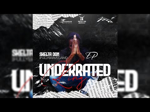 Skelta Don ft Yk Kastro - Stay Strong  (NO.1Ep)