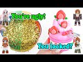 Slime Storytime Roblox | When a pick-me girl meets my toxic little sister DEFAULT Thumbnail
