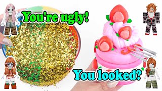 Slime Storytime Roblox | When a pick-me girl meets my toxic little sister MQDEFAULT Thumbnail