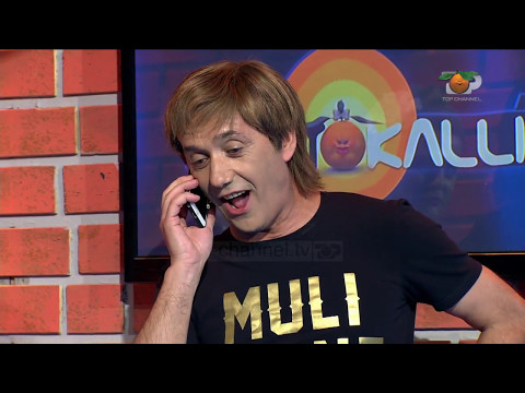 Portokalli, 7 Maj 2017 - Muli Event (Dua burre)