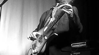 Vic Godard & Subway Sect - The Water Was Bad - The Green Door Store, Brighton. 30 April 2016