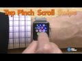 Learn to do 5 things on an Apple Watch in 60.