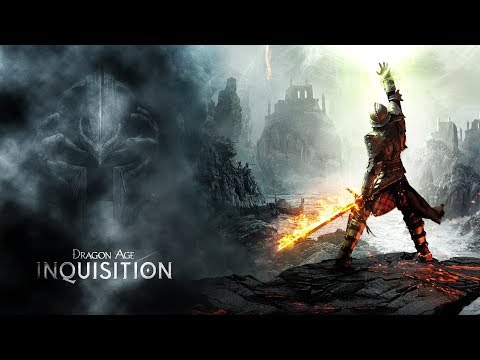 Dragon Age Inquisition Часть 6