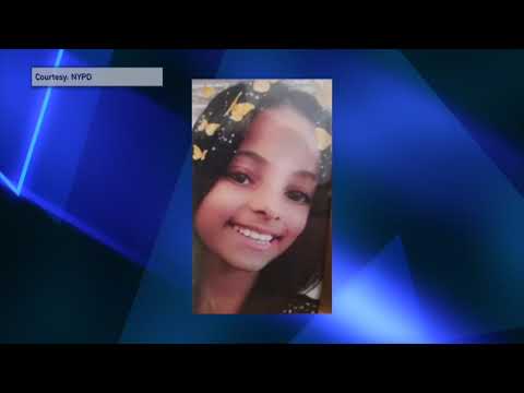 Bronx Girl Missing