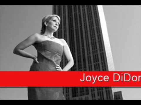 Joyce Di Donato: di Chiara, ‘La spagnola’