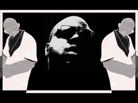 Notorious B.I.G & Hudson Mohawke - What You Want Nigga / Free Mo (MASHUP )