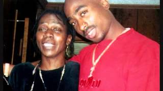 2Pac - Dear Mama(Legendado)