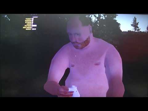 MongoTV_3881 - Mongo Games - Part 74 - My Summer Car - John Salmiaaki