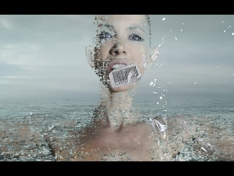 BELLA WAGNER - Plastic City ( Official Video )