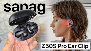 Sanag Z50S Pro Review: 70-Hour Battery &amp; Insane Sound