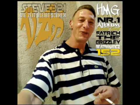 5 Steve321 feat  Fatrich Tha Grizzley Smarter then a average bear