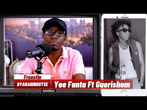 Yee Fanta  and Guerishom