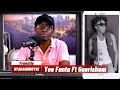 Yee Fanta BYARAHINDUTSE Ft Guerishom Freestyle