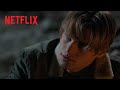 Alex and Cole Fight Over Jackie | My Life With the Walter Boys | Netflix