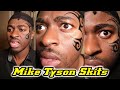 Hilarious Mike Tyson Skit Compilation FolksLoveAK
