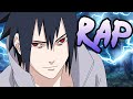 SASUKE RAP RUSTAGE Naruto Rap