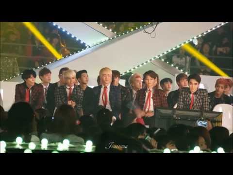 [FC]131114 SHINee MelOn Music Awards [Other various]