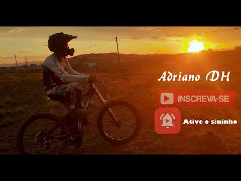 Pista do Trevo completa (MUITA ADRENALINA)