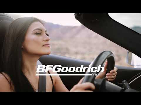 BFGoodrich® Advantage™ Control™ tire