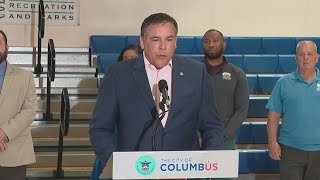 City announces $20 million in funding for summer programs to keep yout