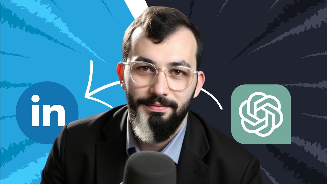 كيف تستفيد من الذكاء الاصطناعي لجذب متابعين جدد على لينكدان؟