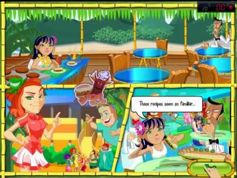 Burger Island 2 : The Missing Ingredient PC