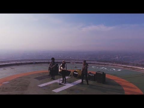 Calista Amadea - Berharga & Cerah (Official Lyric Video)