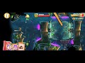 2023 02 04 Angry Birds 2 Daily Challenge 4 5 6 Rooms King Pig Panic