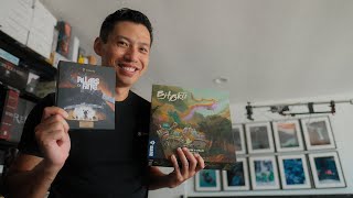 Play Often or Go BIG?! | 110