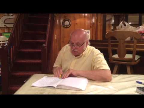 Priprema Za Smrt - Radenko Fanuka