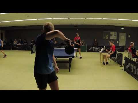 221112 3. Div, Peter Jensen - Benjamin Karl Nielsen