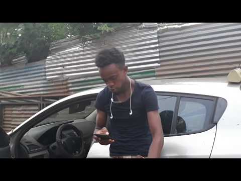 Dahir Los -freestyle ennemis