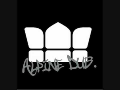 Alpine Dub - Wonderland
